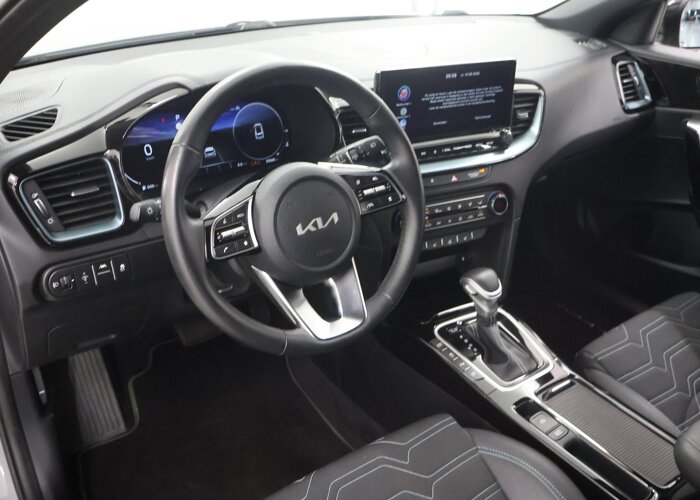 Kia Ceed 1.0 T-GDi Design Edition
