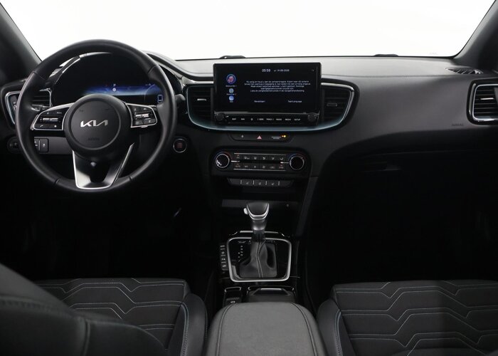 Kia Ceed 1.0 T-GDi Design Edition