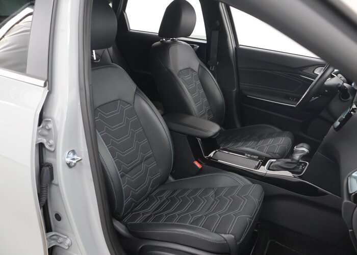 Kia Ceed 1.0 T-GDi Design Edition