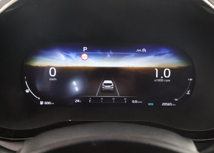 Kia Ceed 1.0 T-GDi Design Edition