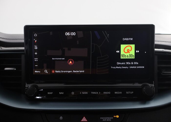 Kia Ceed 1.0 T-GDi Design Edition