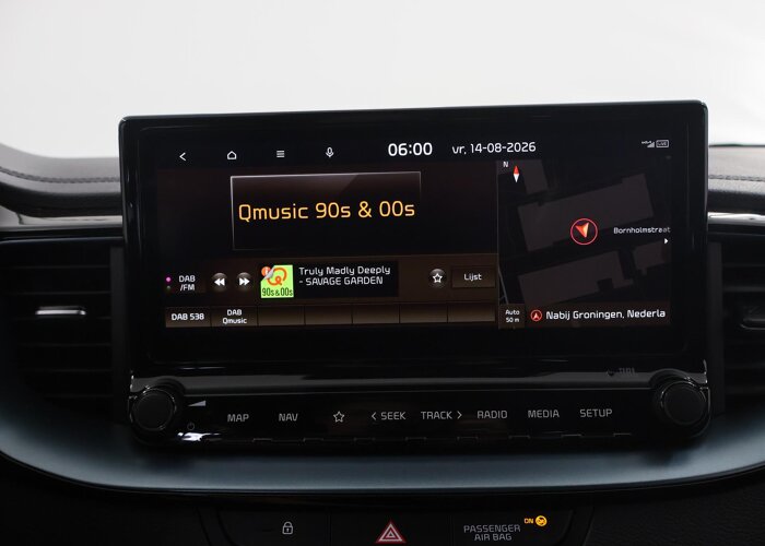 Kia Ceed 1.0 T-GDi Design Edition