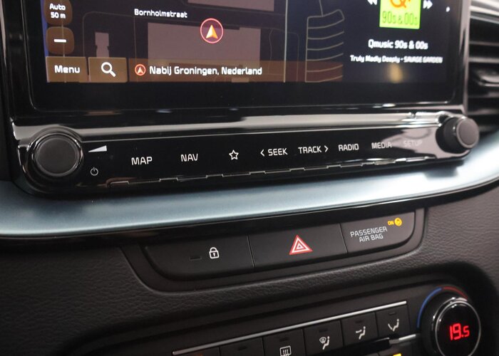 Kia Ceed 1.0 T-GDi Design Edition