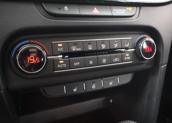 Kia Ceed 1.0 T-GDi Design Edition