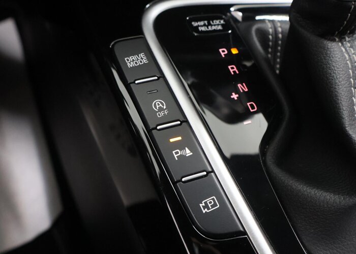 Kia Ceed 1.0 T-GDi Design Edition