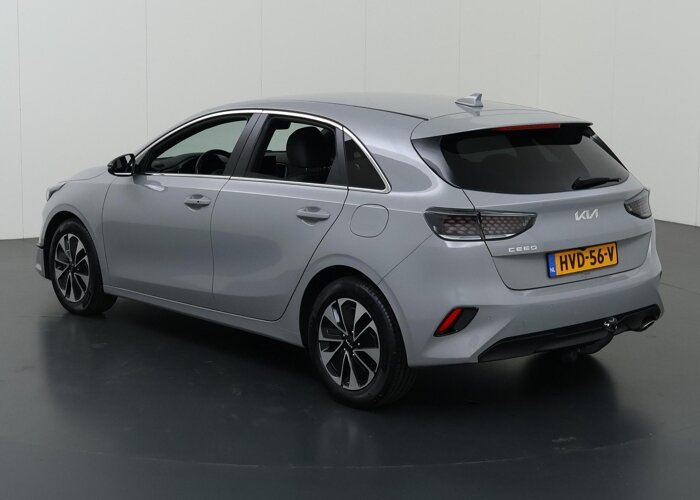 Kia Ceed 1.0 T-GDi Design Edition