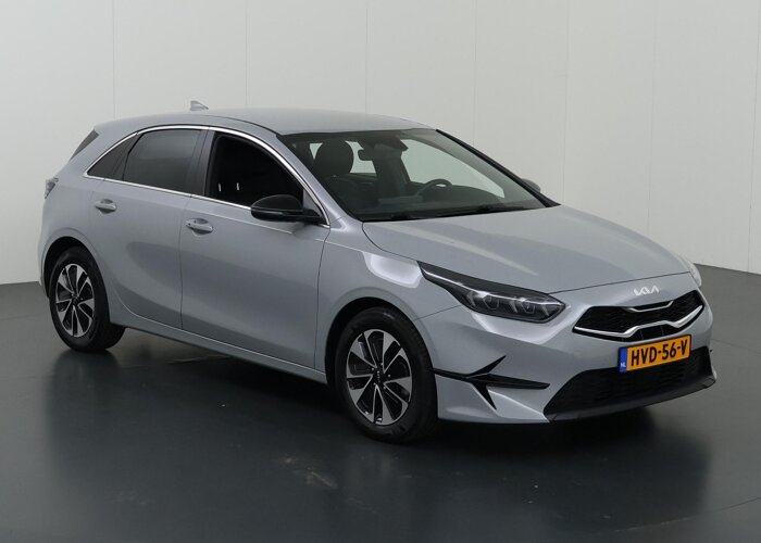 Kia Ceed 1.0 T-GDi Design Edition