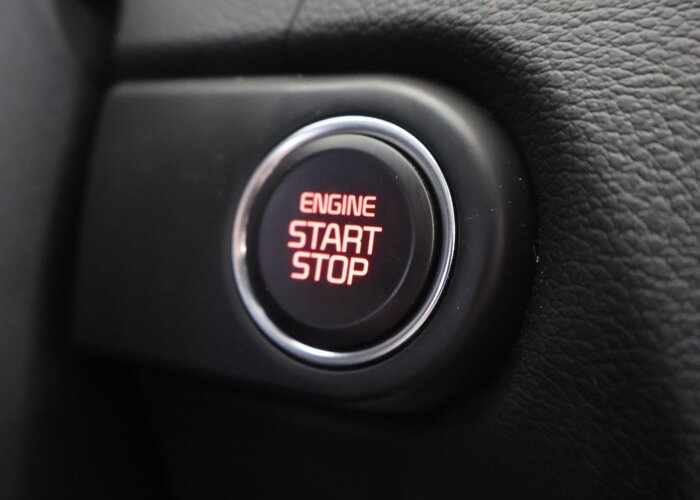 Kia Ceed 1.0 T-GDi Design Edition