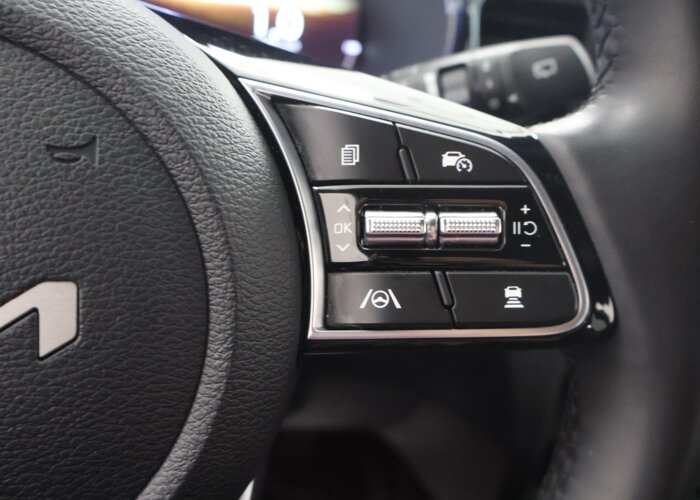 Kia Ceed 1.0 T-GDi Design Edition