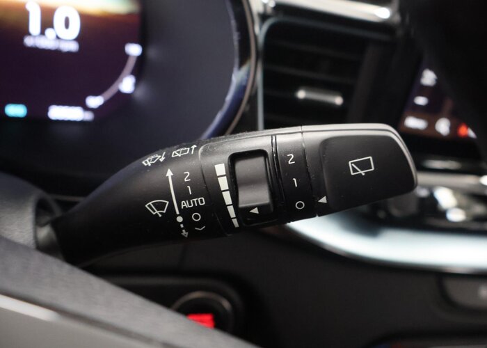Kia Ceed 1.0 T-GDi Design Edition