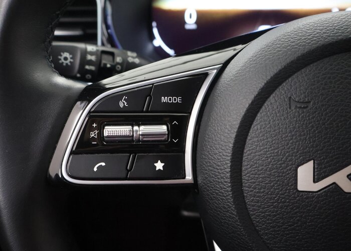 Kia Ceed 1.0 T-GDi Design Edition