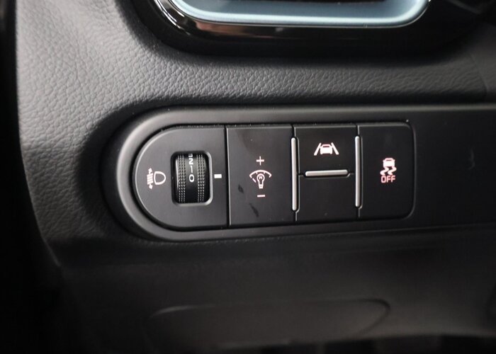 Kia Ceed 1.0 T-GDi Design Edition