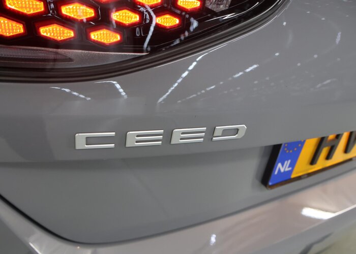 Kia Ceed 1.0 T-GDi Design Edition