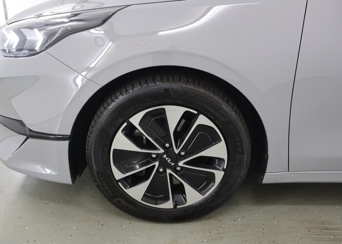 Kia Ceed 1.0 T-GDi Design Edition