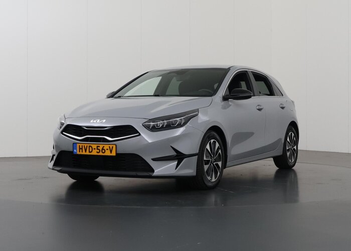 Kia Ceed 1.0 T-GDi Design Edition