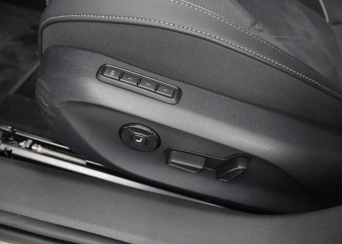 Škoda Superb 1.5 TSI PHEV Sportline Business
