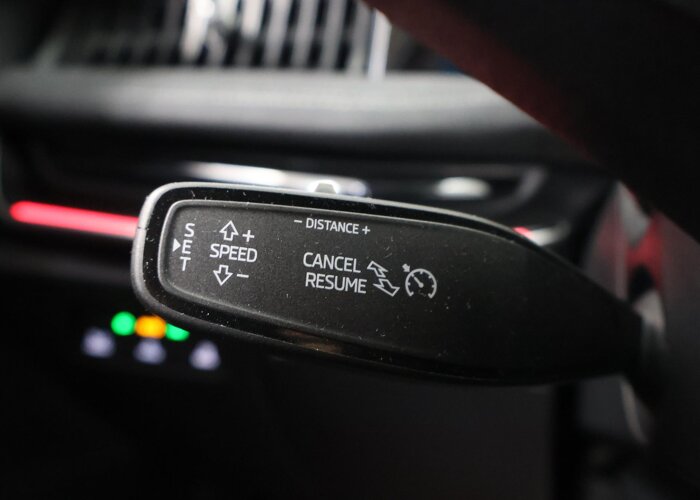 Škoda Superb 1.5 TSI PHEV Sportline Business