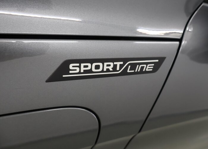 Škoda Superb 1.5 TSI PHEV Sportline Business