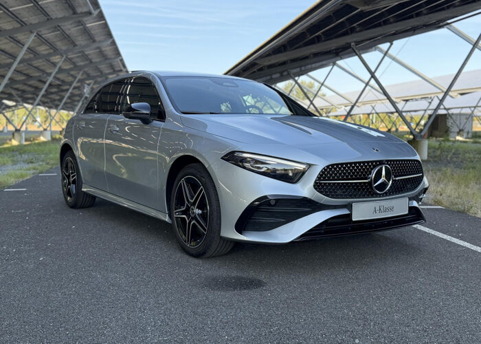 Mercedes-Benz A-Klasse 250e Business Solution AMG