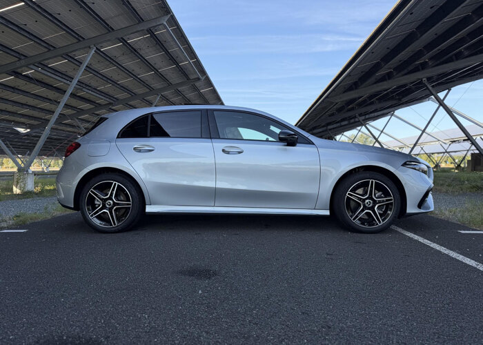 Mercedes-Benz A-Klasse 250e Business Solution AMG