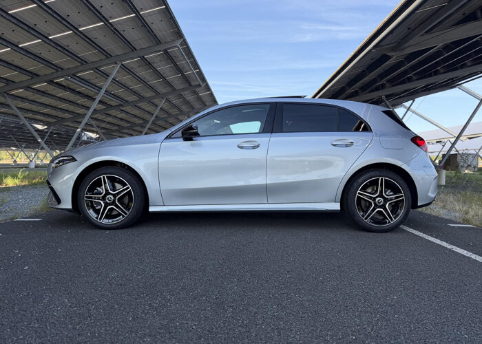 Mercedes-Benz A-Klasse 250e Business Solution AMG