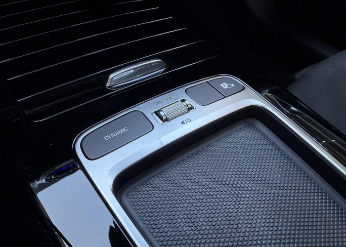 Mercedes-Benz A-Klasse 250e Business Solution AMG