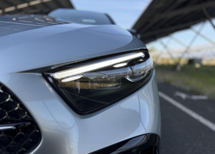 Mercedes-Benz A-Klasse 250e Business Solution AMG