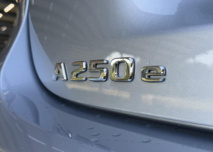 Mercedes-Benz A-Klasse 250e Business Solution AMG