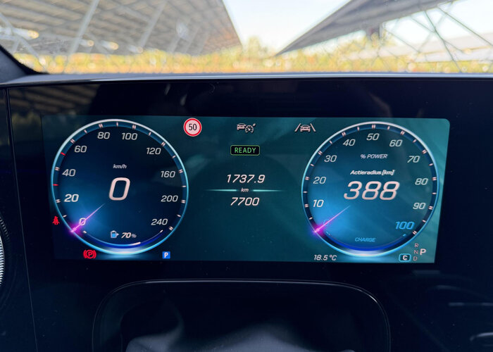 Mercedes-Benz GLC 400 4MATIC Launch Edition 94 kWh