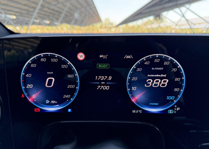 Mercedes-Benz GLC 400 4MATIC Launch Edition 94 kWh