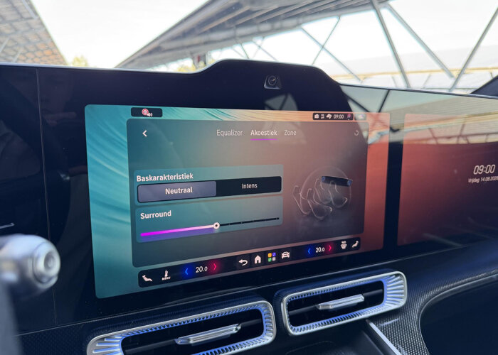 Mercedes-Benz GLC 400 4MATIC Launch Edition 94 kWh