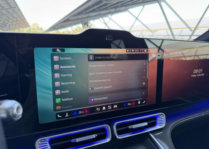 Mercedes-Benz GLC 400 4MATIC Launch Edition 94 kWh