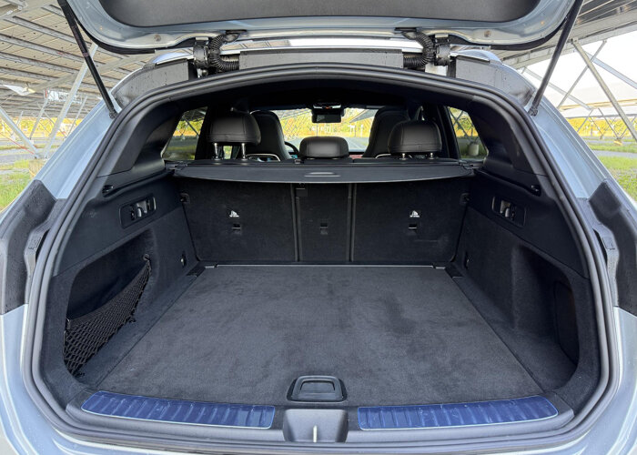Mercedes-Benz GLC 400 4MATIC Launch Edition 94 kWh