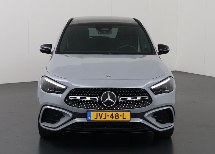 Mercedes-Benz GLA 250 e Star Edition AMG Line