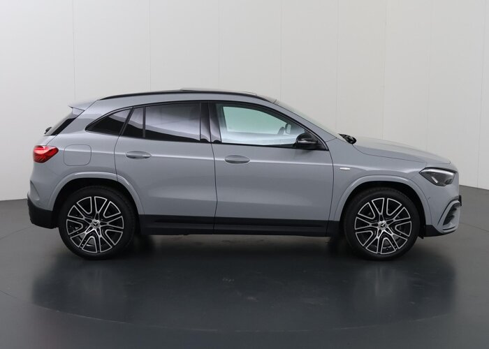 Mercedes-Benz GLA 250 e Star Edition AMG Line