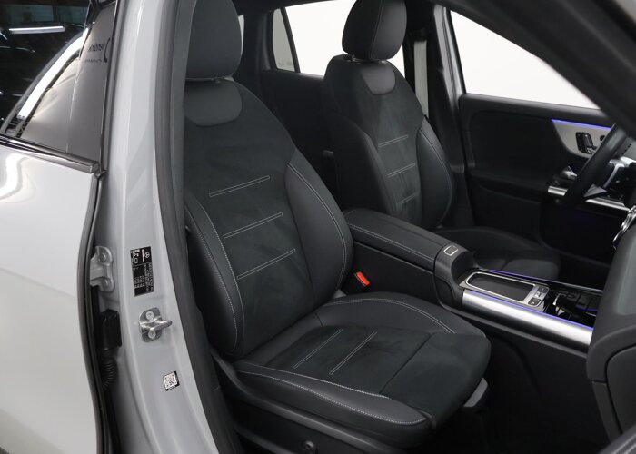 Mercedes-Benz GLA 250 e Star Edition AMG Line