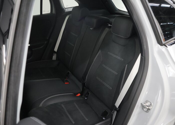 Mercedes-Benz GLA 250 e Star Edition AMG Line