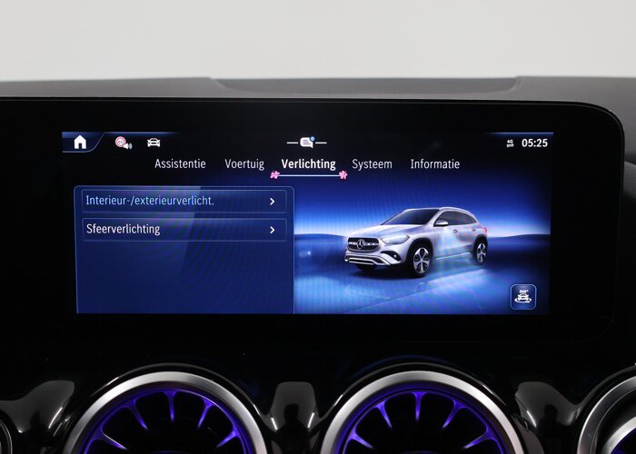 Mercedes-Benz GLA 250 e Star Edition AMG Line