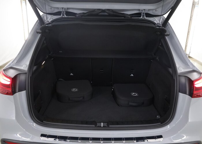 Mercedes-Benz GLA 250 e Star Edition AMG Line