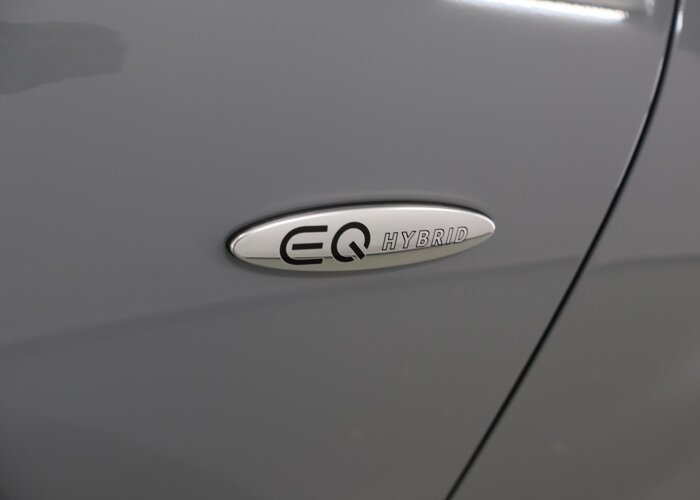 Mercedes-Benz GLA 250 e Star Edition AMG Line