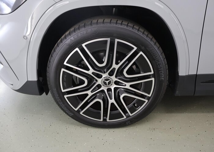 Mercedes-Benz GLA 250 e Star Edition AMG Line