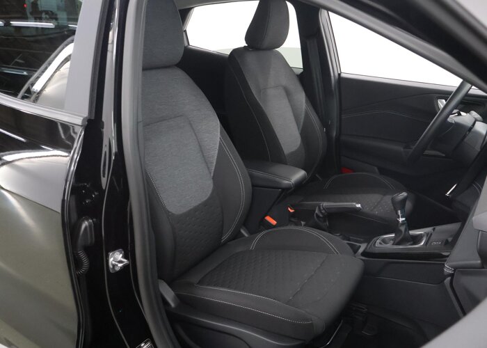 Ford Puma 1.0 EcoBoost Hybrid Titanium