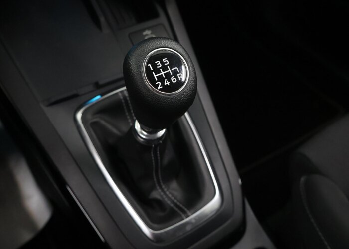 Ford Puma 1.0 EcoBoost Hybrid Titanium