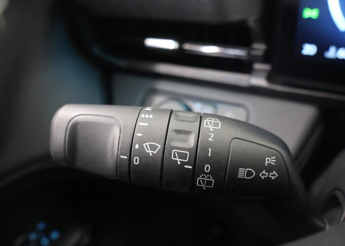 Ford Puma 1.0 EcoBoost Hybrid Titanium