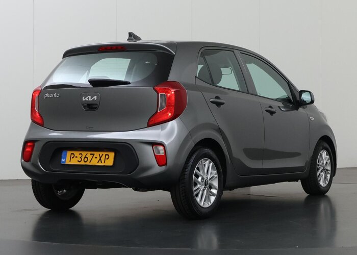 Kia Picanto 1.0 DPi DynamicLine