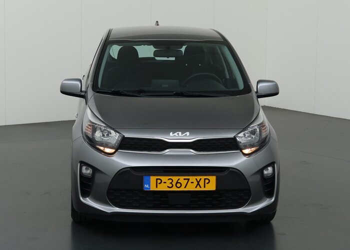Kia Picanto 1.0 DPi DynamicLine