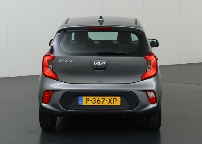 Kia Picanto 1.0 DPi DynamicLine
