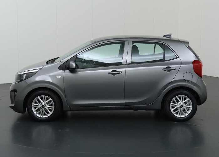 Kia Picanto 1.0 DPi DynamicLine