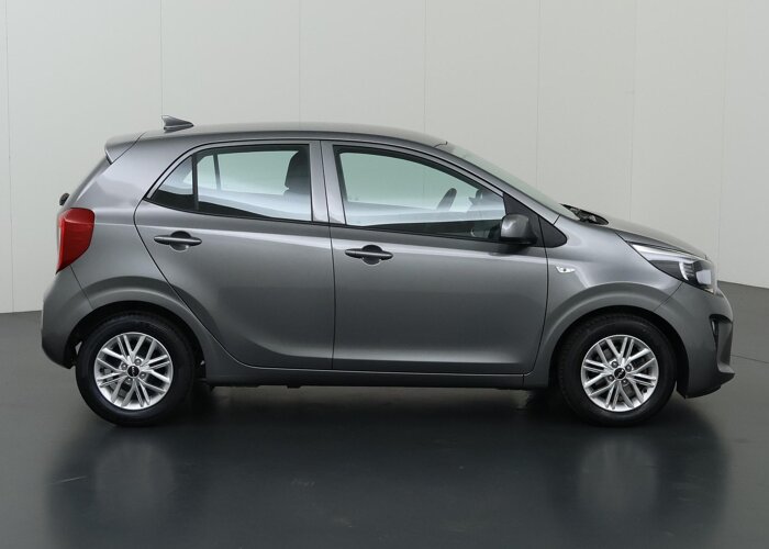 Kia Picanto 1.0 DPi DynamicLine