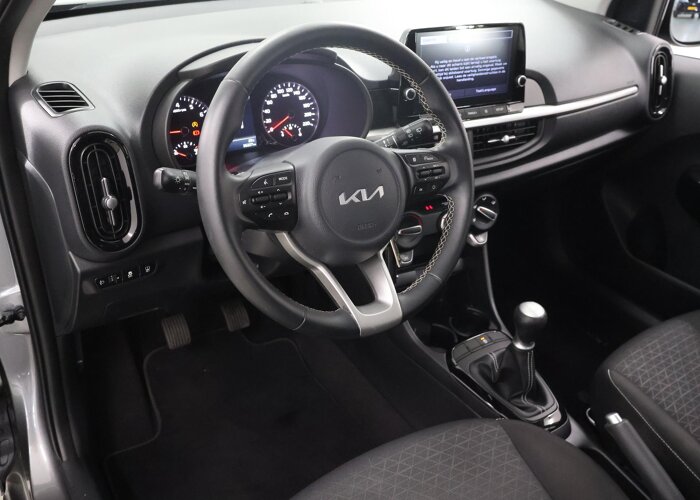 Kia Picanto 1.0 DPi DynamicLine